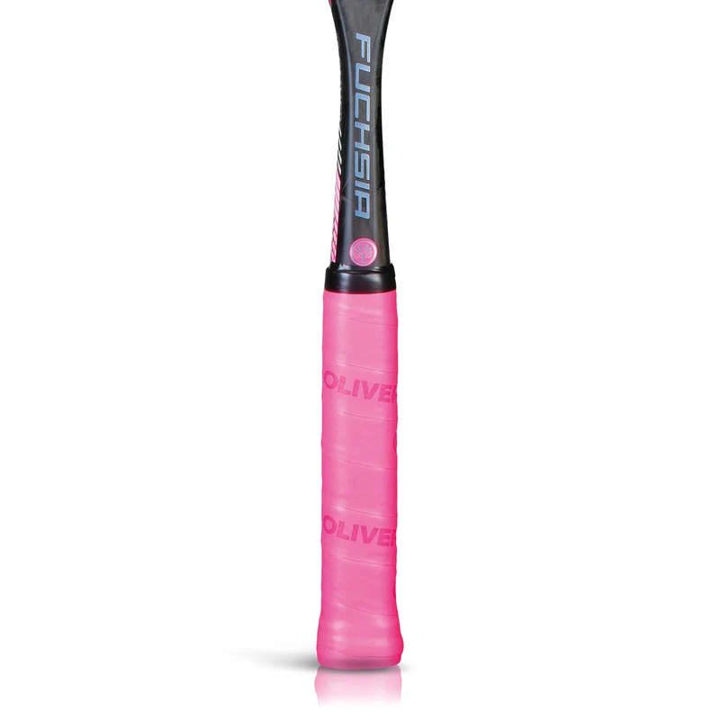 SQUASHSCHLÄGER - FUCHSIA