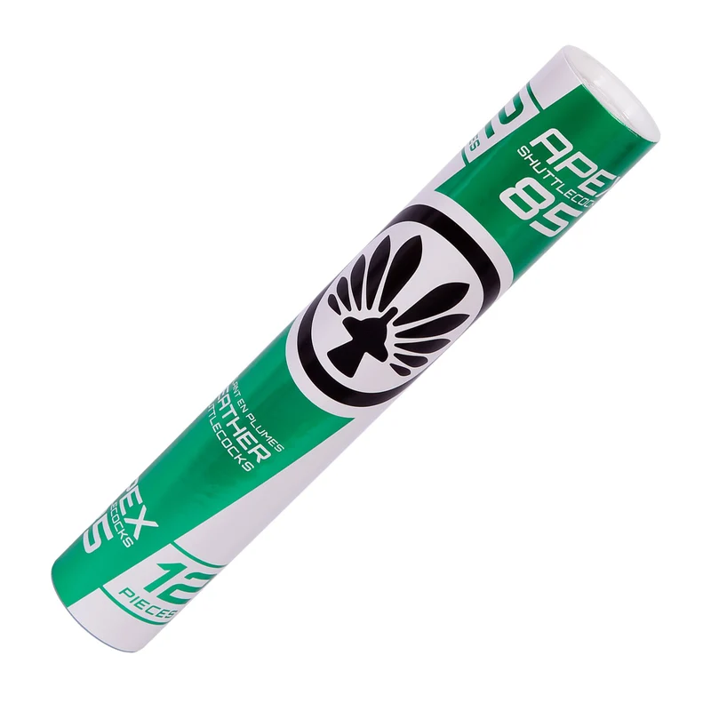 NATURFEDERBÄLLE APEX 85/77