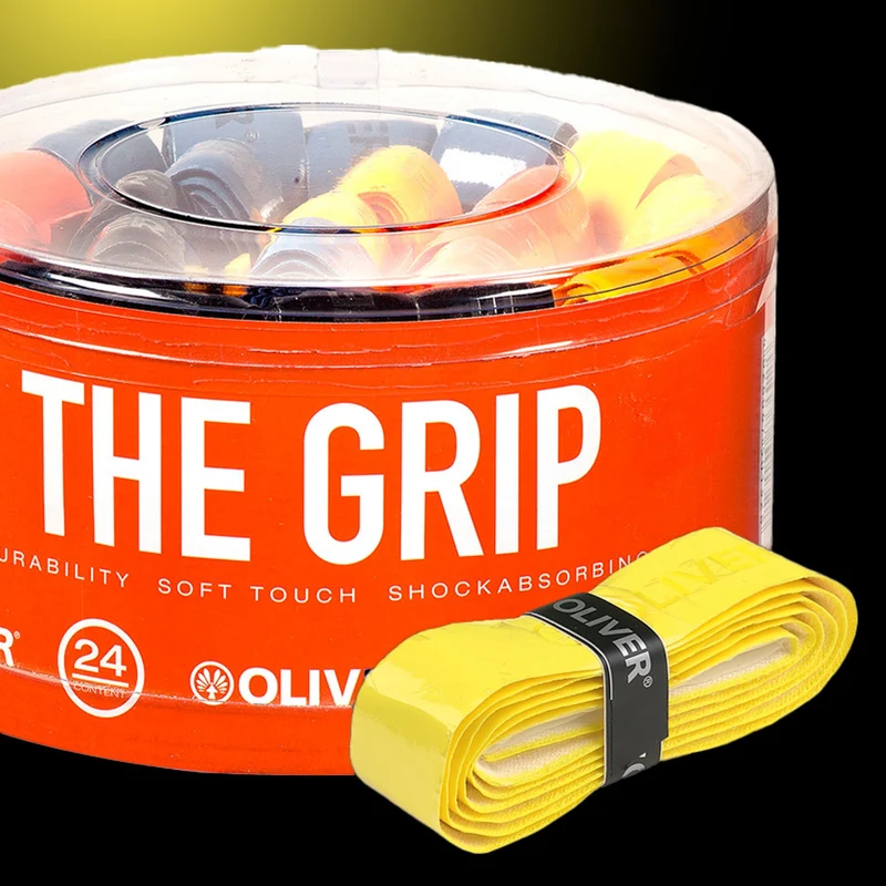 THE GRIP 24 BOX