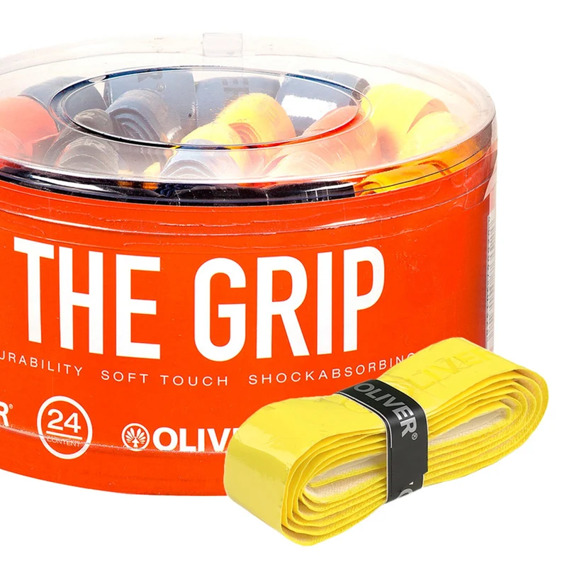 THE GRIP 24 BOX