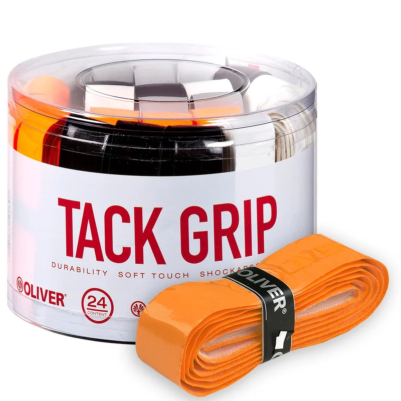TACK GRIP 24 BOX FARBIG