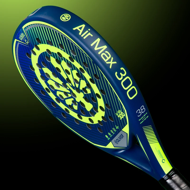 PADEL SCHLÄGER - AIR MAX 300