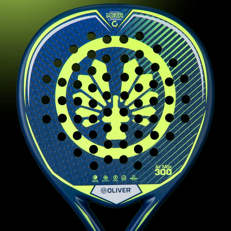 PADEL SCHLÄGER - AIR MAX 300