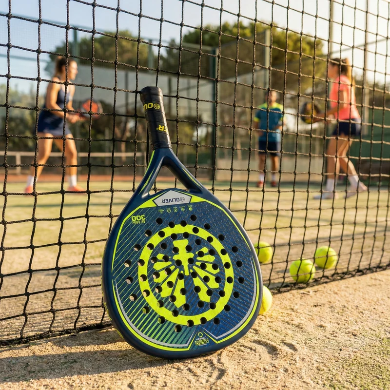 PADEL SCHLÄGER - AIR MAX 300