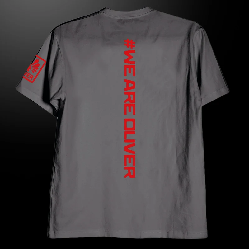 We-are-OLIVER T-Shirt