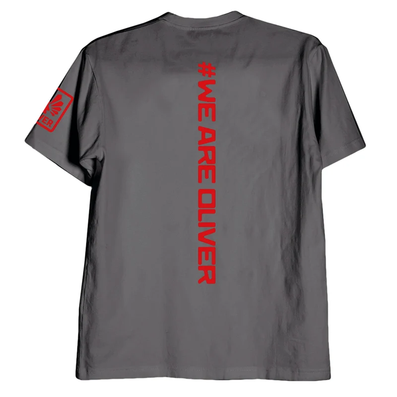 We-are-OLIVER T-Shirt