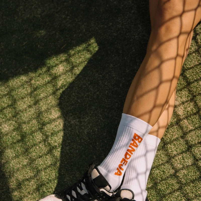 Bandeja Socks - 6 pack