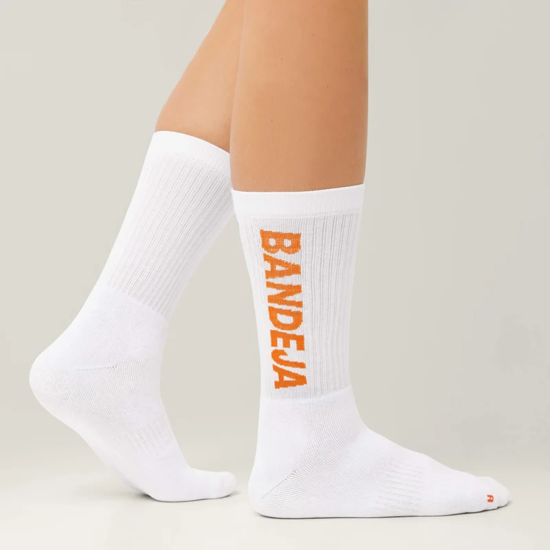 Bandeja Socks - 6 pack