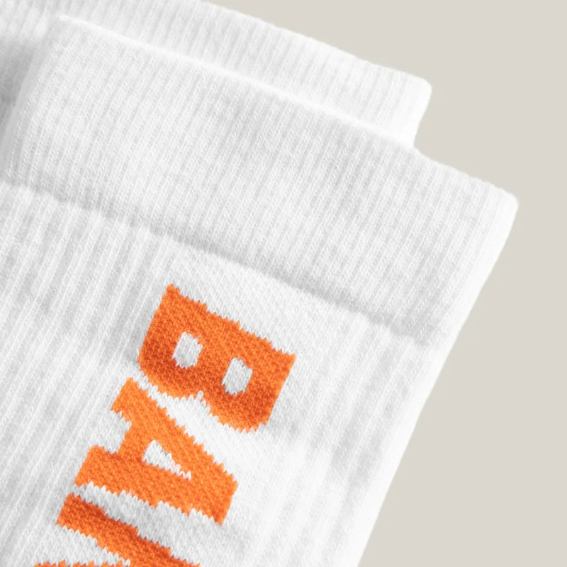 Bandeja Socks - 6 pack