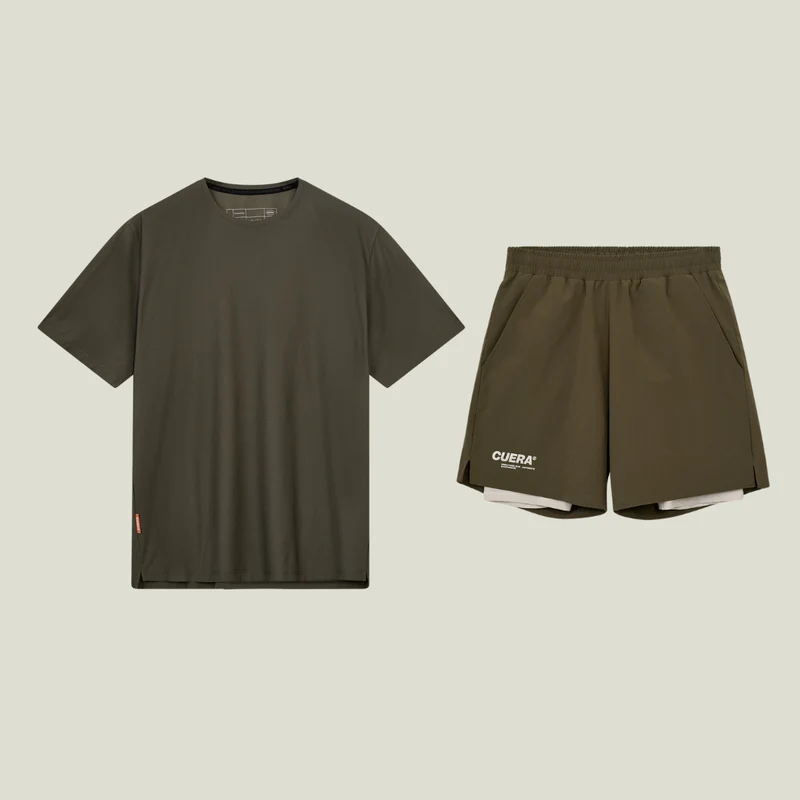 Breathe Active Unifrom - Army