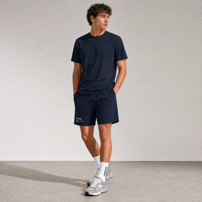 Breathe Active Unifrom - Navy