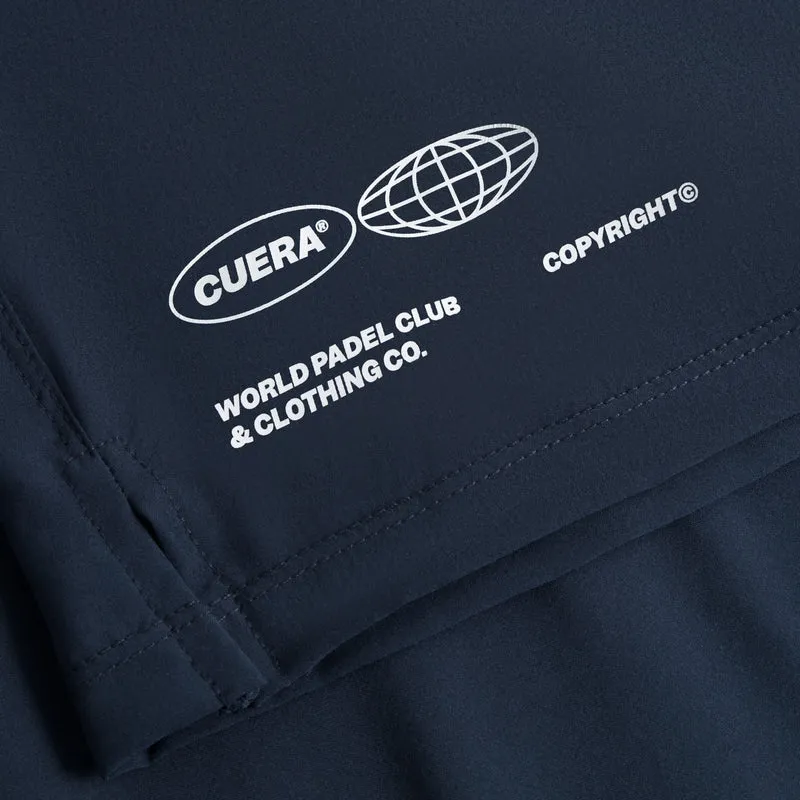 Breathe Active Unifrom - Navy