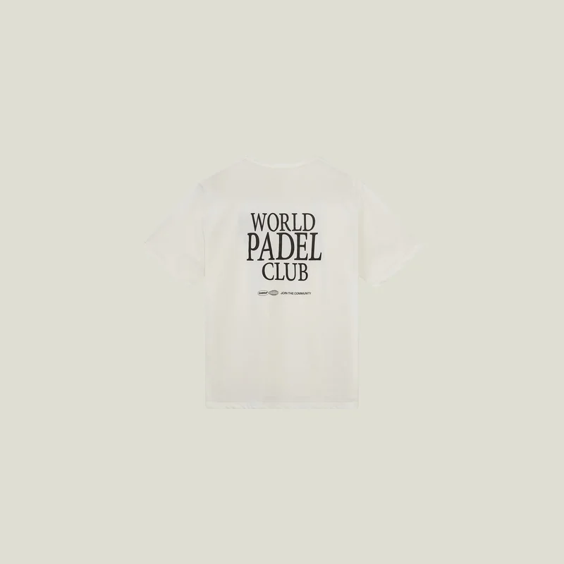 Breathe WPC Unifrom - Off-White & Dunkelbraun