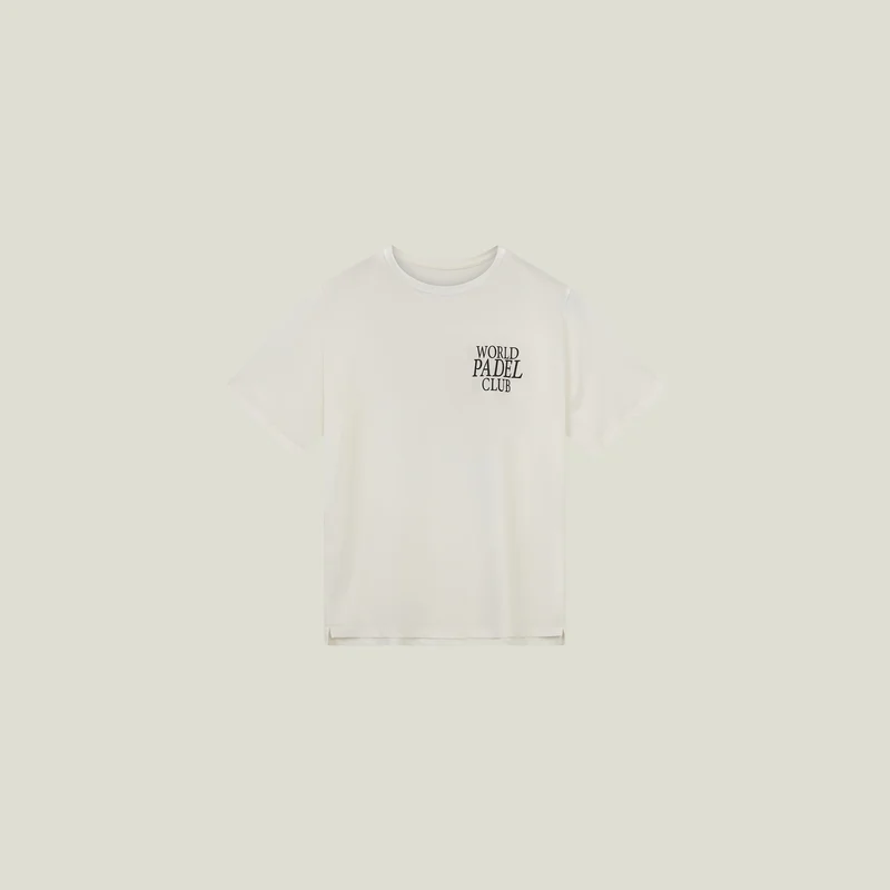 Breathe WPC Unifrom - Off-White & Dunkelbraun