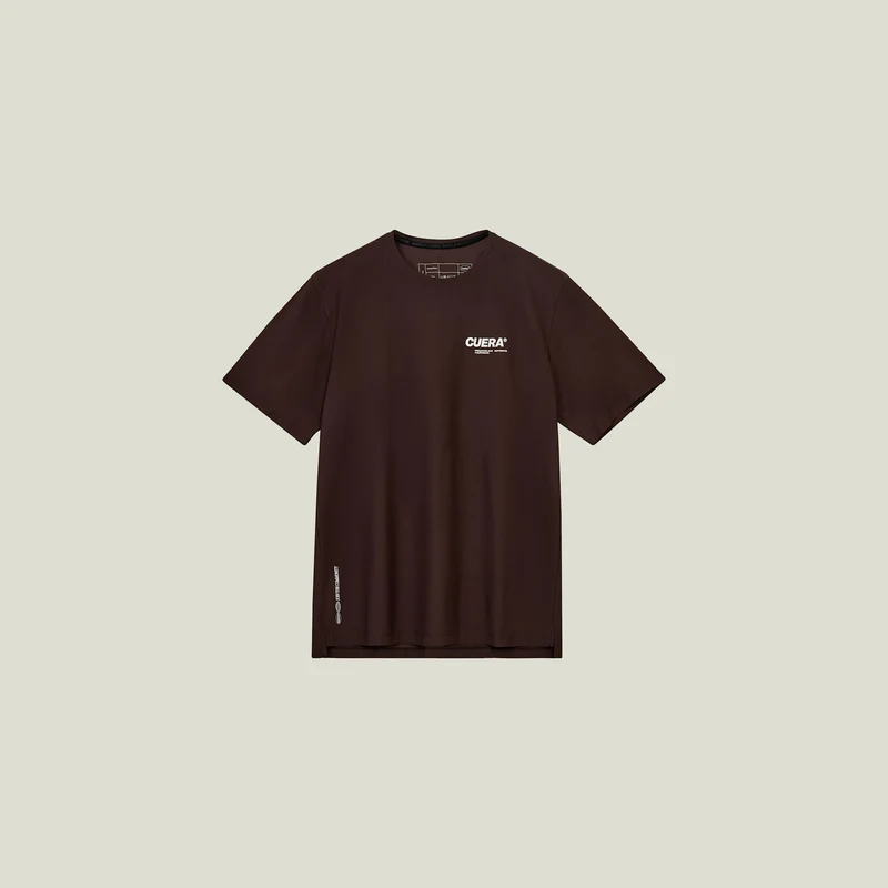 Breathe Active Unifrom - Dunkelbraun