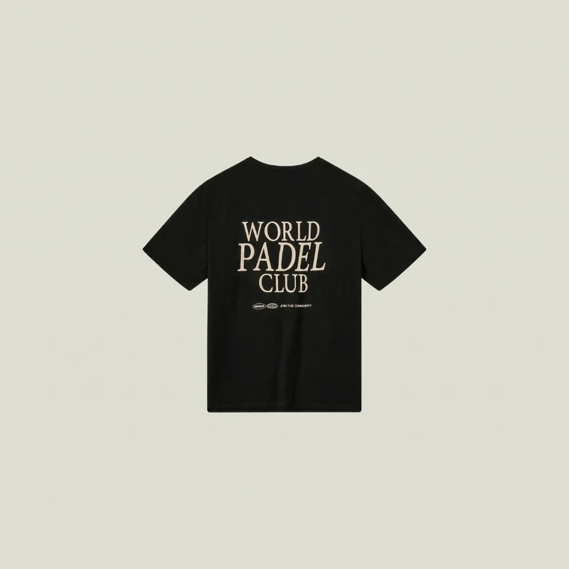 Breathe WPC Uniform - Schwarz