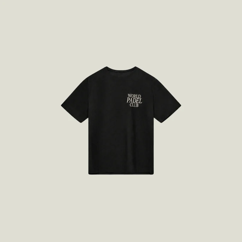 Breathe WPC Uniform - Schwarz
