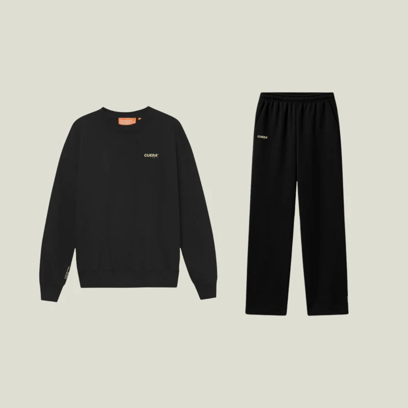 Cuera Sweatset