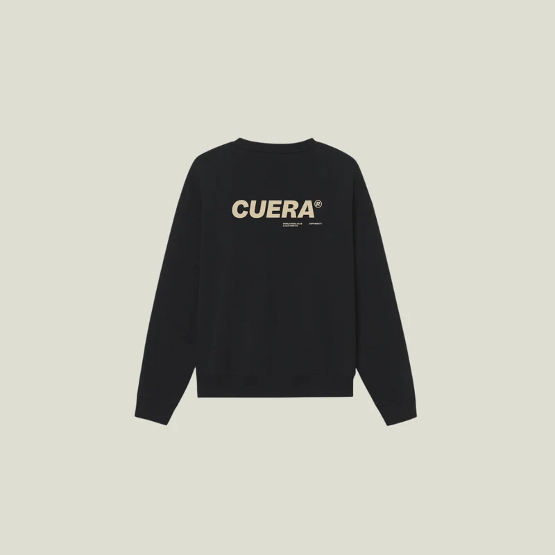 Cuera Sweatset