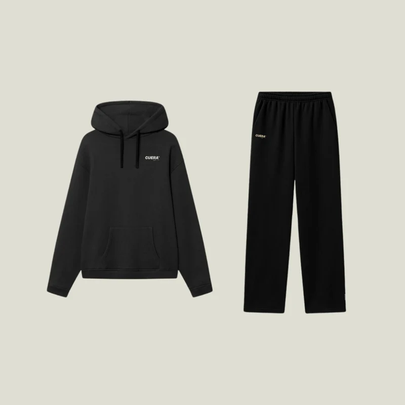 Offcourt Cuera Comfort-Set