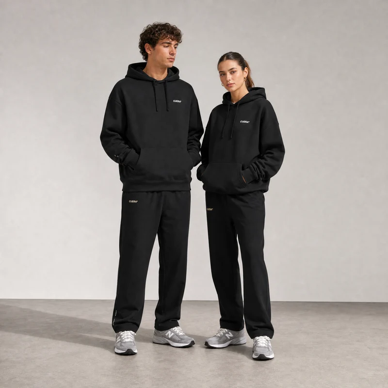 Offcourt Cuera Comfort-Set