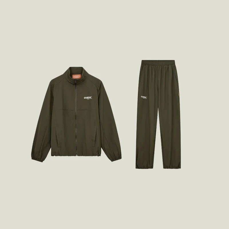 Active Tracksuit Army 2.0-Bundle