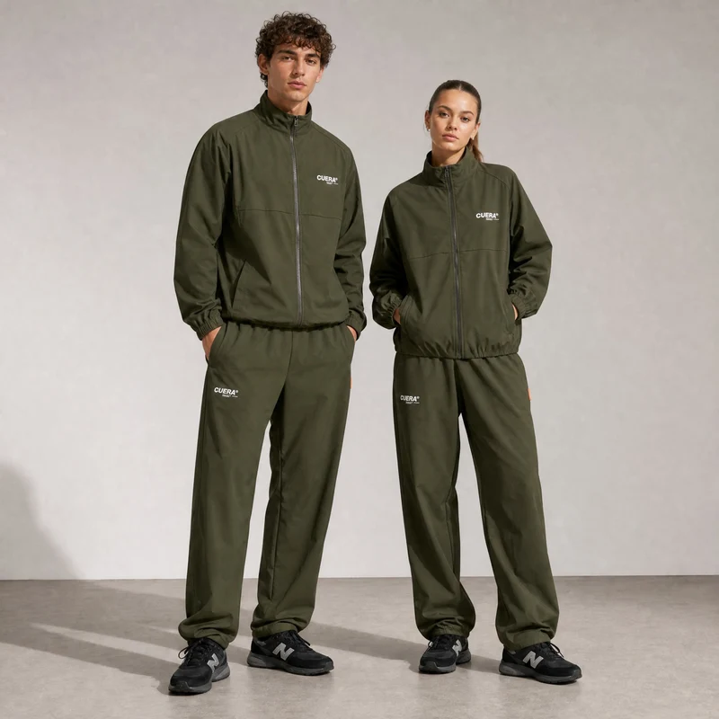Active Tracksuit Army 2.0-Bundle