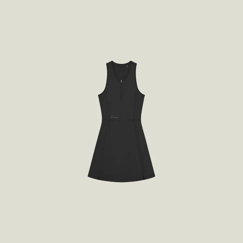 Oncourt Black Dress Uniform