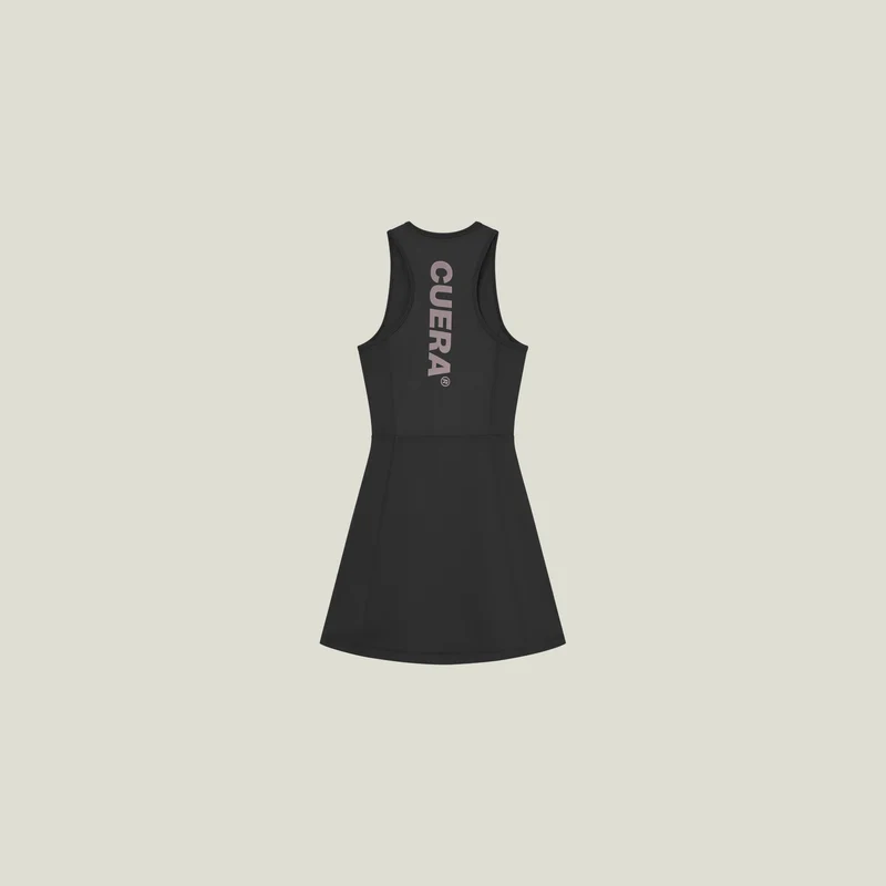 Oncourt Black Dress Uniform