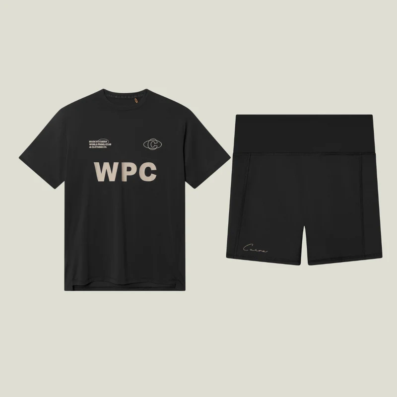 Ambassador Mie Skov - WPC Bundle