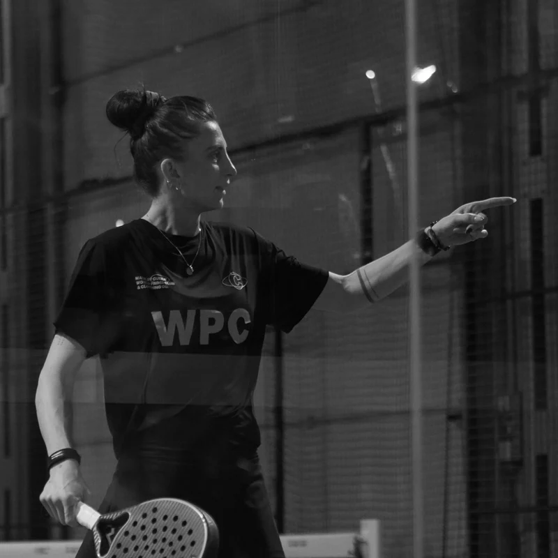 Ambassador Mie Skov - WPC Bundle