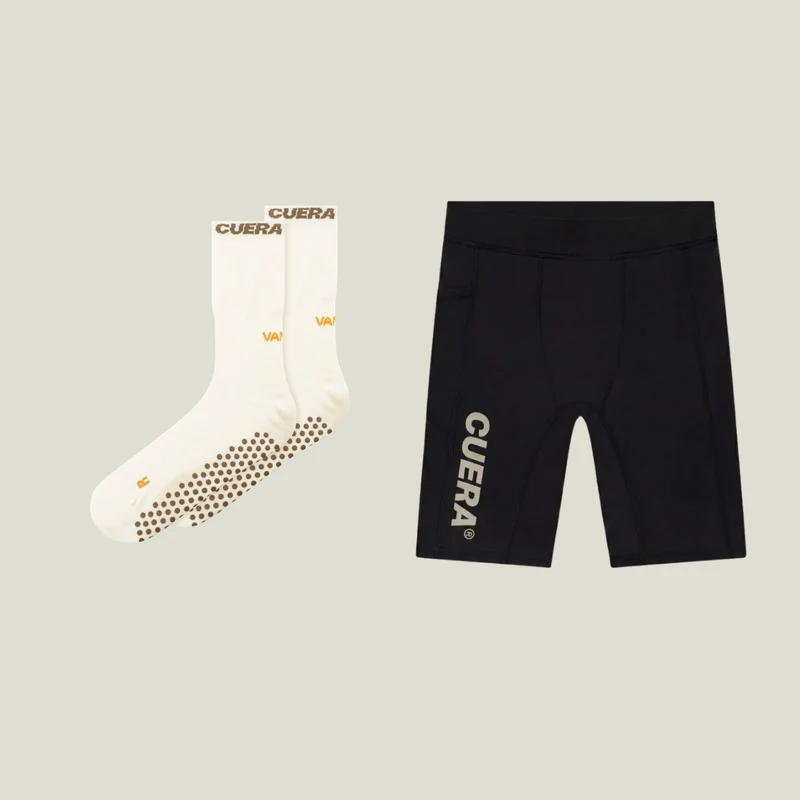 Active Compression-Kit