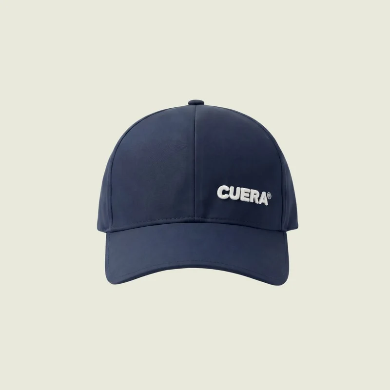 Oncourt Cuera Cap - Navy