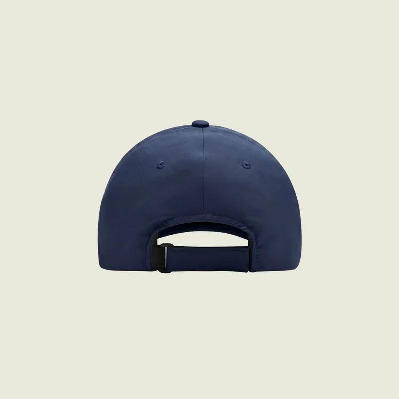 Oncourt Cuera Cap - Navy