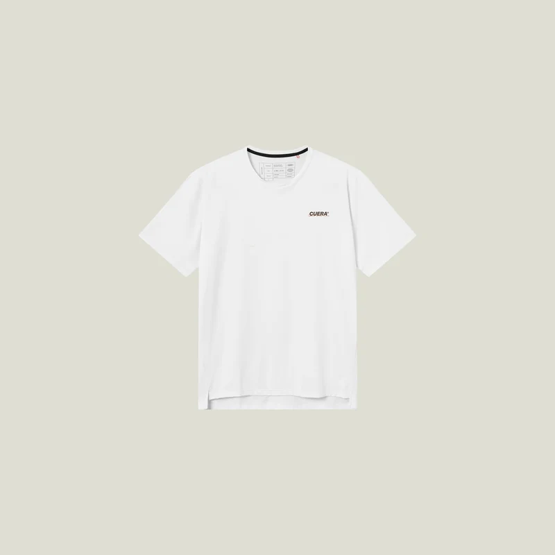 Active light weight T-Shirt T - Weiß