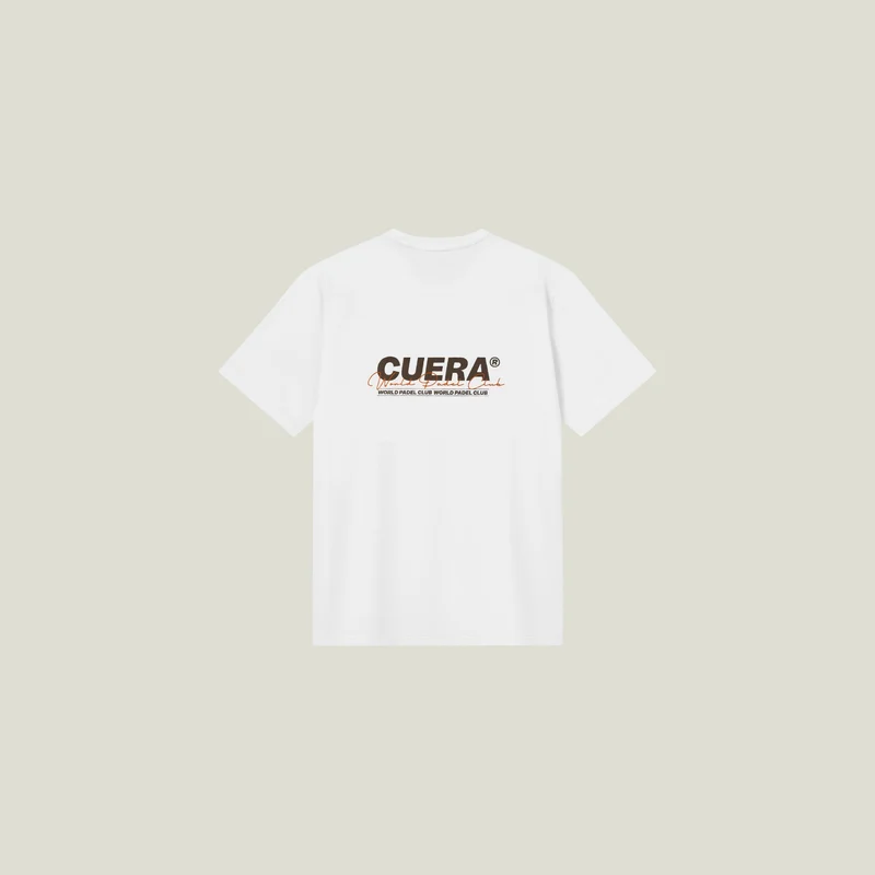 Active light weight T-Shirt T - Weiß