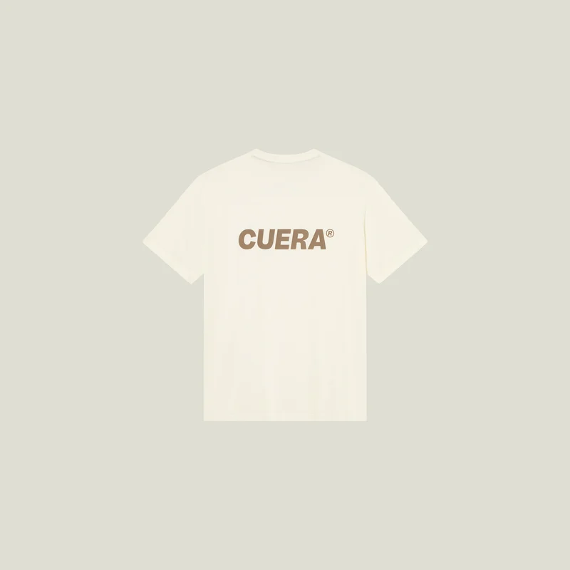 Oncourt Off-White Uniform