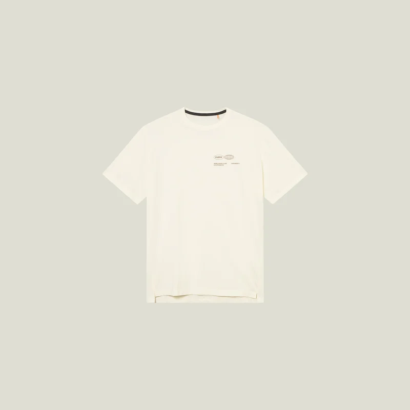 Oncourt Off-White Uniform