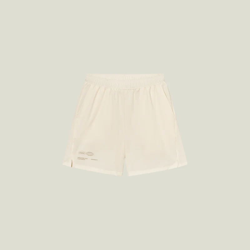 Oncourt Off-White Uniform