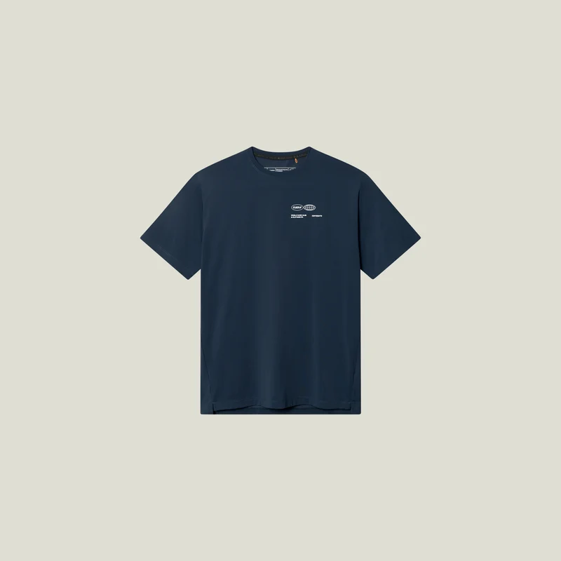 Oncourt Navy Uniform