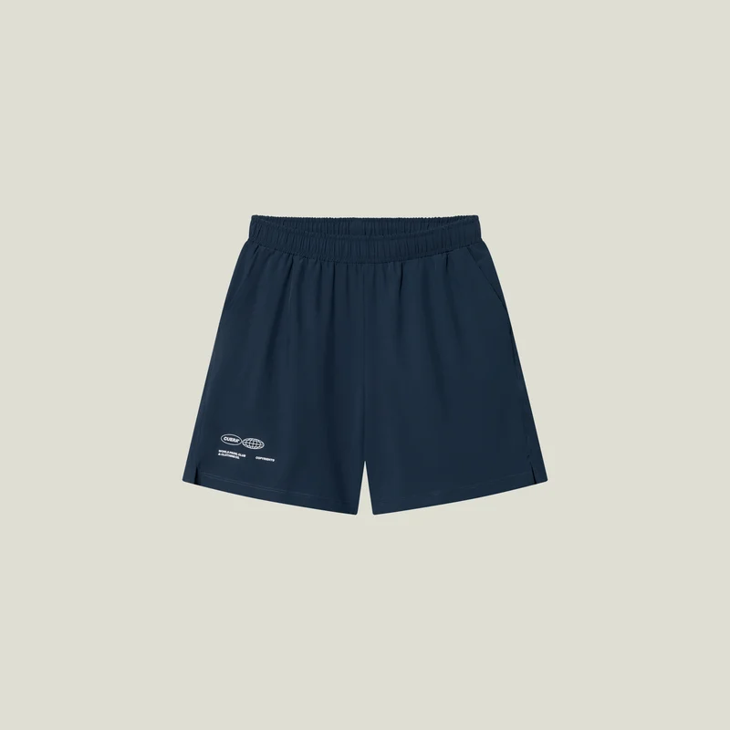 Oncourt Navy Uniform