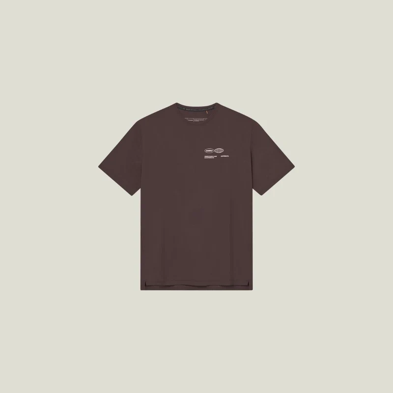 Oncourt Dunkelbraun Uniform