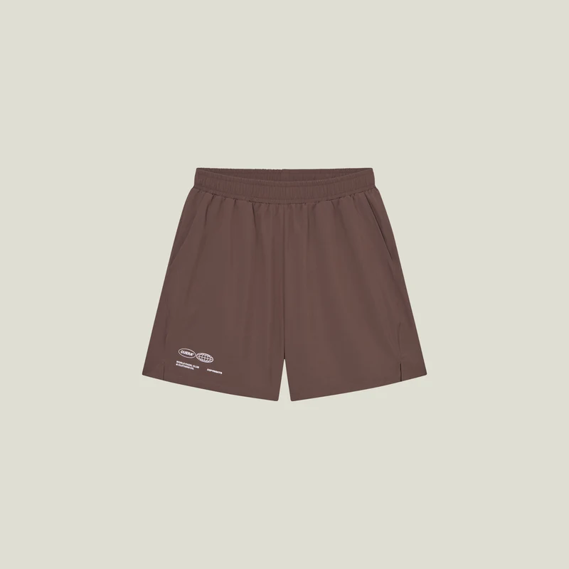 Oncourt Dunkelbraun Uniform