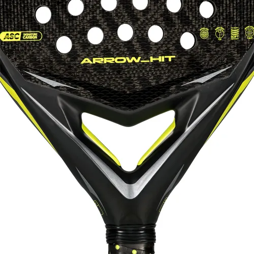 Adidas Arrow Hit 2026 Padelracket