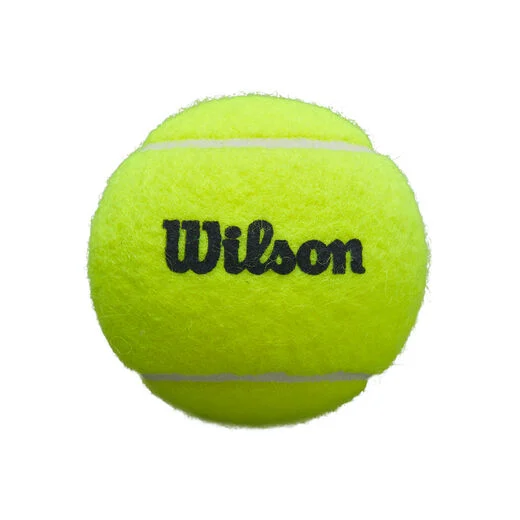 Wilson Premier Padelballen 1x3 (3 stuks)