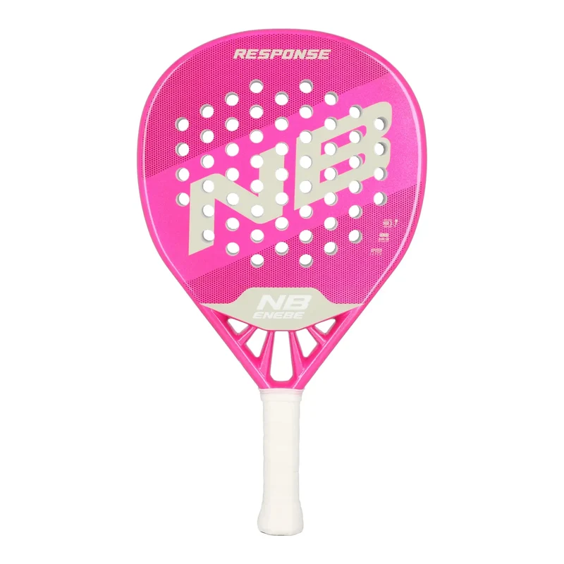 Enebe Response Pink Padelracket