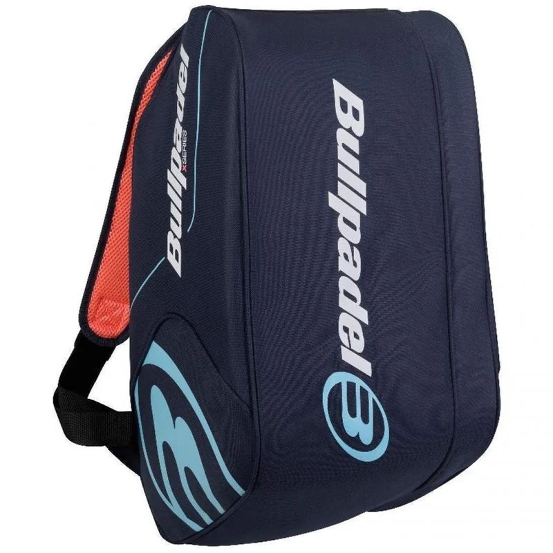 Bullpadel Tour Padeltas Donkerblauw