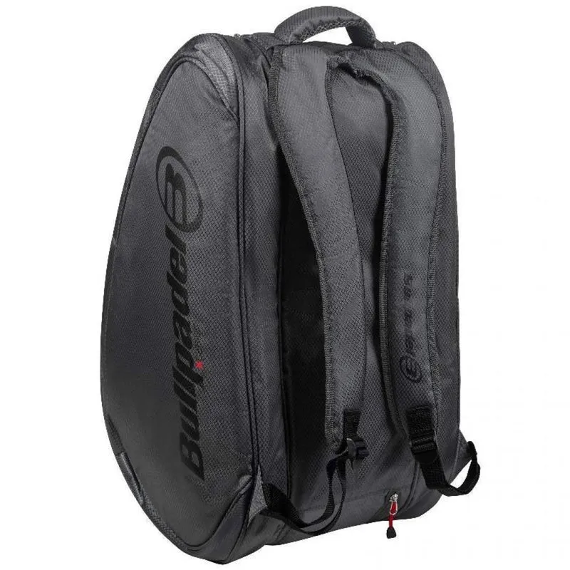Bullpadel Avant Padeltas Grijs