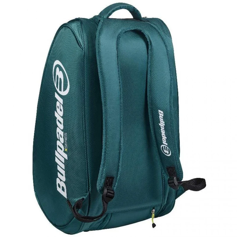 Bullpadel Avant Padeltas Groen