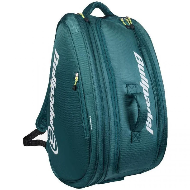 Bullpadel Avant Padeltas Groen